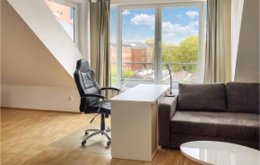1 Bedroom Gorgeous Apartment In Kiel, Kiel